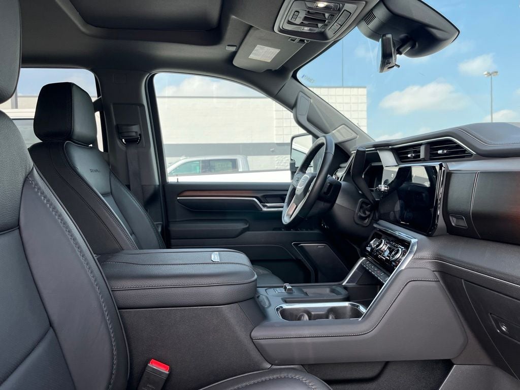 gmc sierra 3500hd 2025 1GT4UWEY4SF289875 image gmc sierra 3500hd 2025 1GT4UWEY4SF289875 image